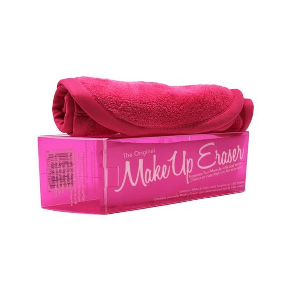 Makeup Eraser Original Pink